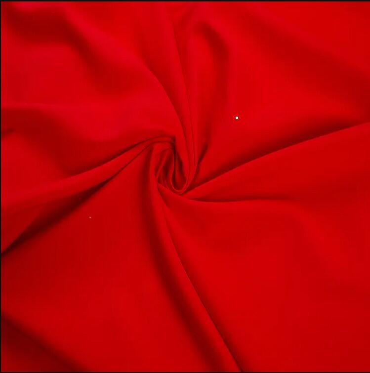 Polyester Microfiber Bedsheet Firmus Dyed Fabric